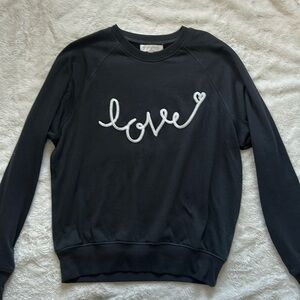 Spiritual Gangster sweatshirt